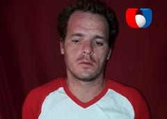 Detienen a “motochorro” captado asaltando con machete