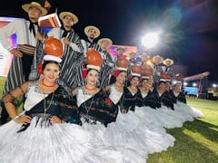 Celebrarán noche central del Festival del Takuare’ê 2020