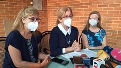 Detienen a un hombre sospechoso de extorsionar a la familia Denis