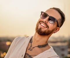 Artista Joshua lanza nueva canción romántica