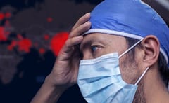 Salud confirma 20 fallecidos y 974 positivos