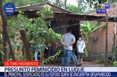 Hallan muerta a mujer y hablan de feminicidio