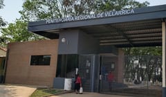 Detectan rebrote de coronavirus en dos cárceles
