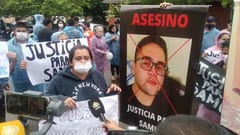 Conductor que arrolló y mató a niño en comisaría irá a prisión