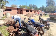 ESSAP desconecta a urbanización que “chupaba” agua gratis