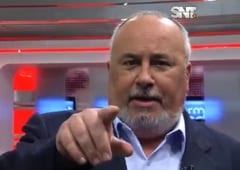 Muere el periodista Javier Sosa Briganti, víctima del coronavirus