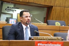 EE.UU. cataloga de significativamente corrupto a Ulises Quintana