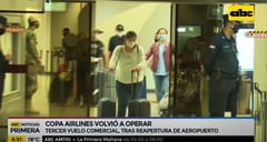 Copa se suma a otras aerolíneas para conectar al país con el mundo