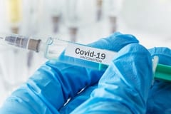 Vacunas contra Covid-19 necesitan refrigeración de -80°C y Paraguay llega a -20°C