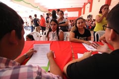 Invitan a jóvenes a participar de feria de empleos en la ANR