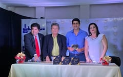 “Los Hijos del Paraguay” lanza Colección de Oro con 25 éxitos