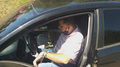 Detienen a funcionario municipal tras recibir coima en Encarnación