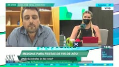 Si hay exceso, pasajeros tendrán que bajar de buses, según Dinatran