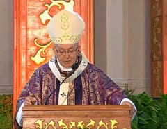 “Paraguay se proclama siempre provida, profamilia y libre”, dice arzobispo