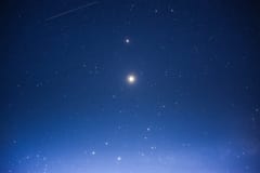 Estrella de Belén se podrá ver en Paraguay 800 años después