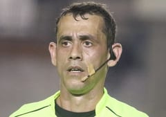 Designan a jueces para la final del Clausura