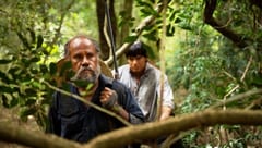“Matar a un muerto” representará a Paraguay en los Oscars