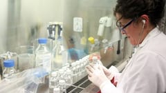 Nueva droga para el tratamiento del cáncer llegará a Paraguay