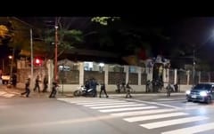 Controlan riña entre facciones criminales en el Penal del Buen Pastor