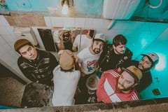 Piter Punk lanza su segundo single del año