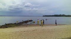 Joven muere ahogado en la playa de San Juan del Paraná