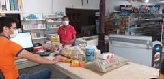 Anuncian tercer pago de Pytyvõ 2.0 antes de las fiestas