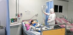 Covid-19: Gasto en terapia puede llegar a los G. 300 millones en 15 días