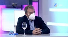 “Todavía no ha llegado lo peor”, advierte infectólogo sobre Covid-19