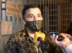 Abogado “Leopardo” niega disparo y asegura que buscan su desprestigio