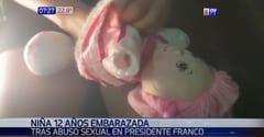 Revelan que niña abusada y embarazada avisó a su madre, quien no denunció