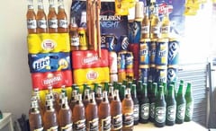 Comerciantes denuncian venta sin control ni sanción de bebidas alcohólicas