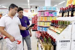 Gremios de comerciantes urgen a Salud tomar medidas efectivas contra contagios