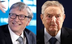 Tribunal acusa a Gates y Soros de crear el Covid-19