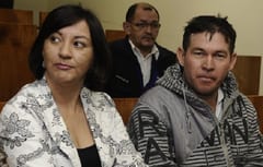 Renuncia abogada de Carmen y Laura Villalba