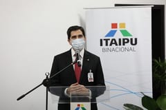 “Itaipu es de los 7 millones de paraguayos”, asegura Federico González