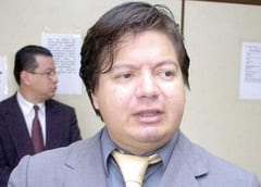 Fiscal muere tras complicaciones por cuadro de Covid-19