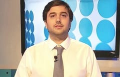 Pettengill quiere ser presidente del Ciclón