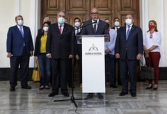 Deuda de PDVSA se negoció con “ladrones en Paraguay”, dicen en Venezuela