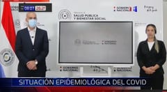 En caso de saturación, se tomarán decisiones extremas, afirma Mazzoleni