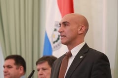 “Estamos dentro de la meta”, dice Mazzoleni sobre vacunas