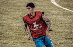 Rodríguez rechaza fichar por Olimpia tras cambio en “papeles”