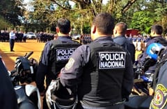 Solo Venezuela es más corrupto que Paraguay en Sudamérica
