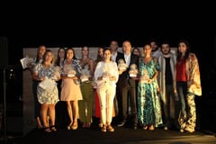 Invitan a nueva edición de premios “La Aguja” 