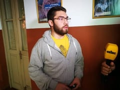 Estudiantes están disconformes con reglamentación de ley de Arancel Cero