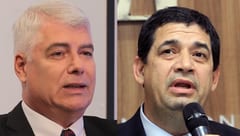Velázquez ya es candidato a la Presidencia, revela Wiens