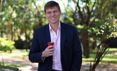 Brunetti asumirá en el MEC, adelantan
