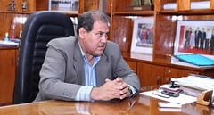 Exintendente de Hernandarias fallece por cuadro de coronavirus