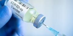 El Mecanismo Covax proveerá la vacuna de AstraZeneca, confirman