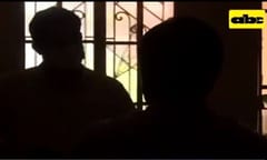 Joven relata cómo fue extorsionado por policías en Asunción