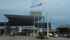 Frontera con Argentina seguirá cerrada, afirman desde Migraciones